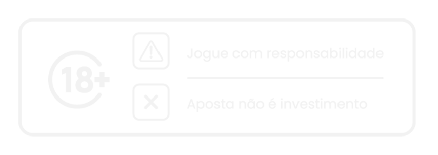 Jogue com responsabilidade na 888brl, apostar não é investir!