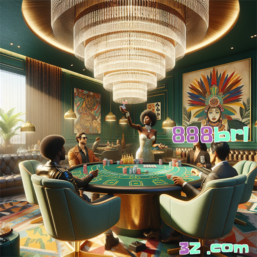 Descubra a Emoção dos Jackpots no 888brl.com